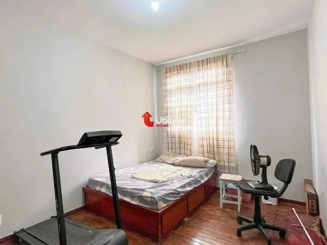 Imagem 3: Cobertura À Venda, 3 Quartos, 1 Suíte, 1 Vaga, Gutierrez - Belo Horizonte/Mg