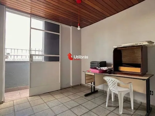 Imagem 10: Cobertura À Venda, 3 Quartos, 1 Suíte, 1 Vaga, Gutierrez - Belo Horizonte/Mg