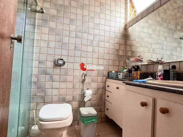 Imagem 8: Cobertura À Venda, 3 Quartos, 1 Suíte, 1 Vaga, Gutierrez - Belo Horizonte/Mg