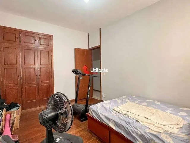 Imagem 2: Cobertura À Venda, 3 Quartos, 1 Suíte, 1 Vaga, Gutierrez - Belo Horizonte/Mg