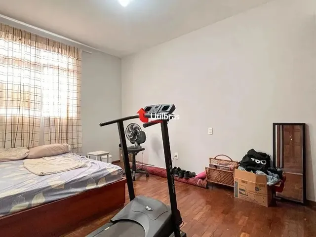 Imagem 7: Cobertura À Venda, 3 Quartos, 1 Suíte, 1 Vaga, Gutierrez - Belo Horizonte/Mg