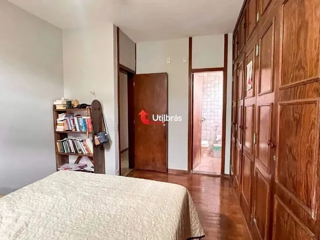 Imagem 13: Cobertura À Venda, 3 Quartos, 1 Suíte, 1 Vaga, Gutierrez - Belo Horizonte/Mg
