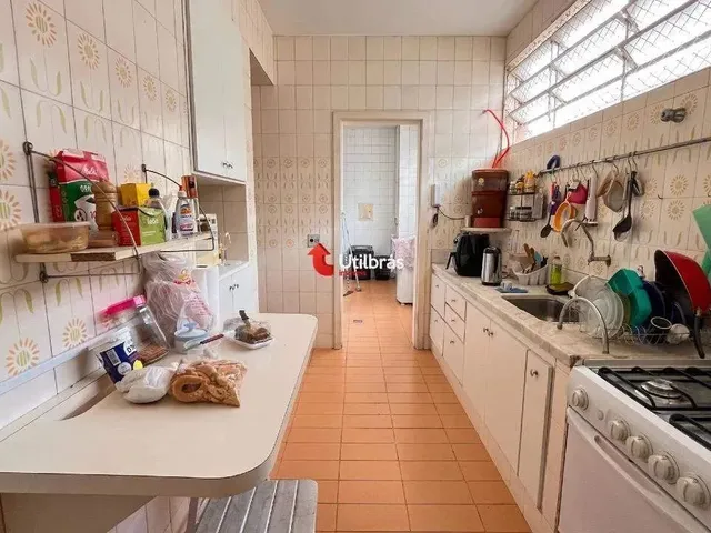 Imagem 16: Cobertura À Venda, 3 Quartos, 1 Suíte, 1 Vaga, Gutierrez - Belo Horizonte/Mg