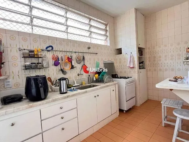 Imagem 6: Cobertura À Venda, 3 Quartos, 1 Suíte, 1 Vaga, Gutierrez - Belo Horizonte/Mg