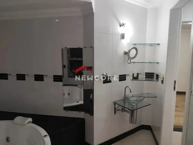 Imagem 2: Cobertura em Avenida Deputado Cristóvam Chiaradia - Buritis - Belo Horizonte/Mg