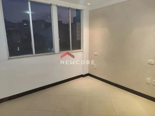 Imagem 15: Cobertura em Avenida Deputado Cristóvam Chiaradia - Buritis - Belo Horizonte/Mg