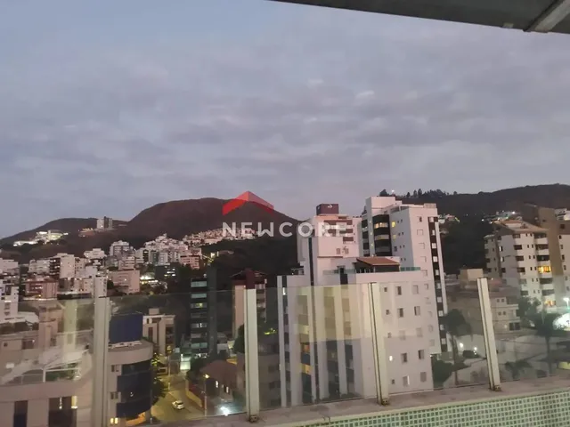 Imagem 11: Cobertura em Avenida Deputado Cristóvam Chiaradia - Buritis - Belo Horizonte/Mg