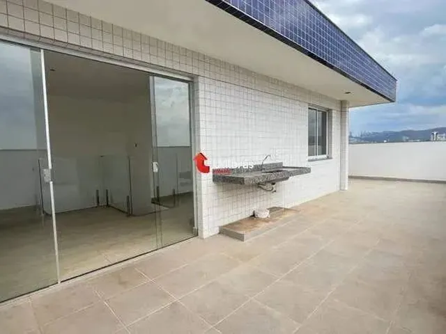 Imagem: Cobertura À Venda, 3 Quartos, 1 Suíte
