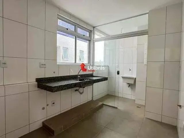 Imagem 13: Cobertura À Venda, 3 Quartos, 1 Suíte, 4 Vagas, Nova Suíssa - Belo Horizonte/Mg