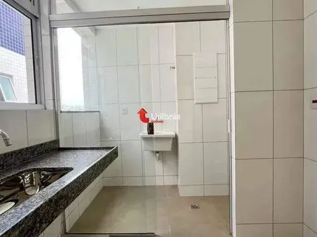 Imagem 3: Cobertura À Venda, 3 Quartos, 1 Suíte, 4 Vagas, Nova Suíssa - Belo Horizonte/Mg