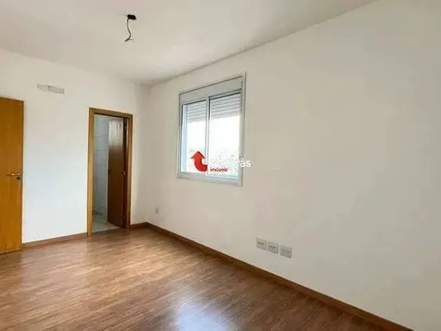 Imagem 6: Cobertura À Venda, 3 Quartos, 1 Suíte, 4 Vagas, Nova Suíssa - Belo Horizonte/Mg