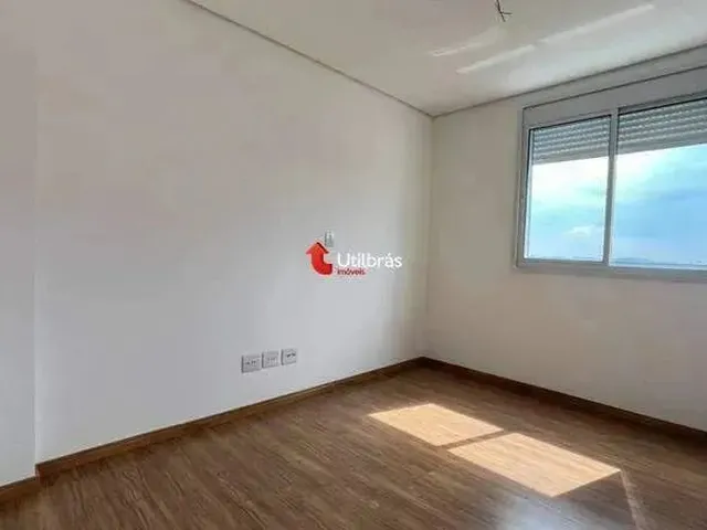 Imagem 2: Cobertura À Venda, 3 Quartos, 1 Suíte, 4 Vagas, Nova Suíssa - Belo Horizonte/Mg