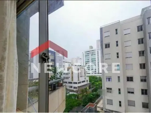 Imagem: Apartamento em Rua José Hemetério Andrade
