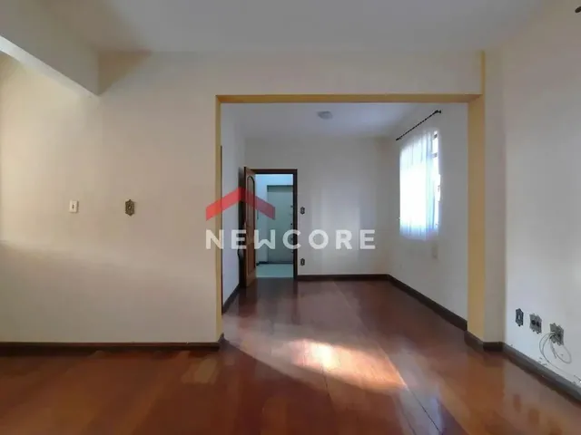 Imagem 2: Apartamento em Rua Veneza - Nova Suíssa - Belo Horizonte/Mg