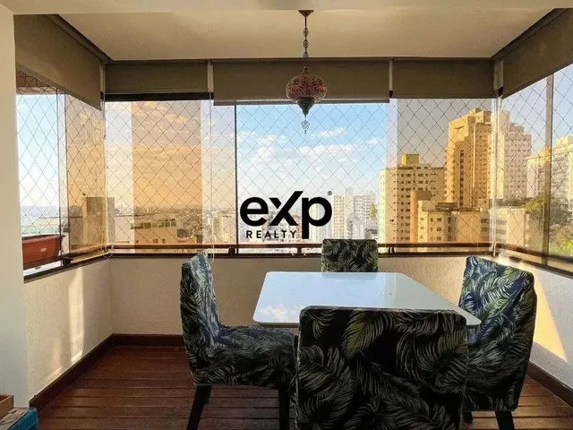 Imagem 12: Cobertura, 3 Quartos, 1 Suite, 2 Vagas - Gutierrez