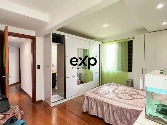 Imagem 10: Cobertura, 3 Quartos, 1 Suite, 2 Vagas - Gutierrez