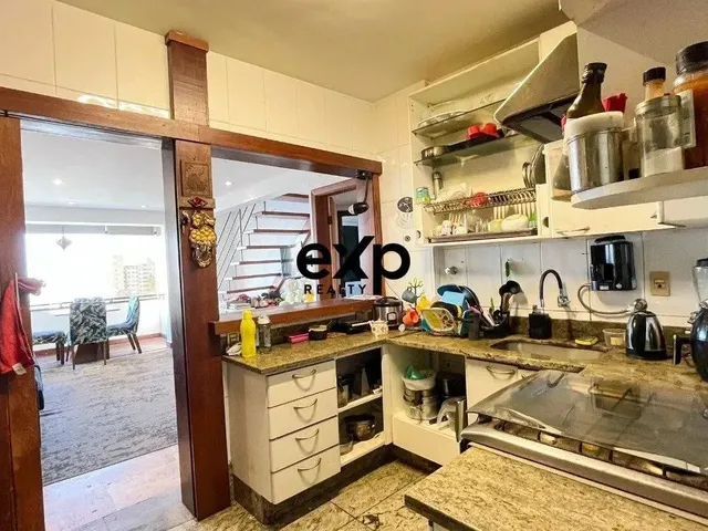 Imagem 11: Cobertura, 3 Quartos, 1 Suite, 2 Vagas - Gutierrez