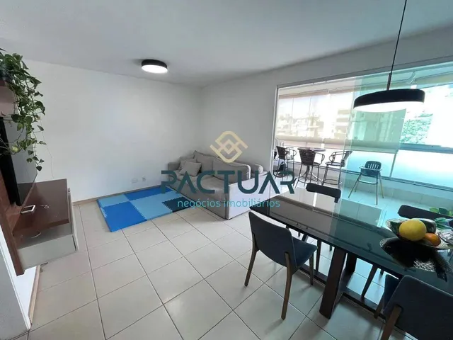 Imagem 8: Apartamento para Venda 88M², 3 Quartos, 1 Suíte, 2 Vagas e Lazer Completo Buritis, Belo