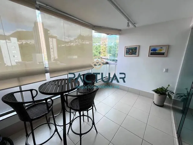Imagem 2: Apartamento para Venda 88M², 3 Quartos, 1 Suíte, 2 Vagas e Lazer Completo Buritis, Belo