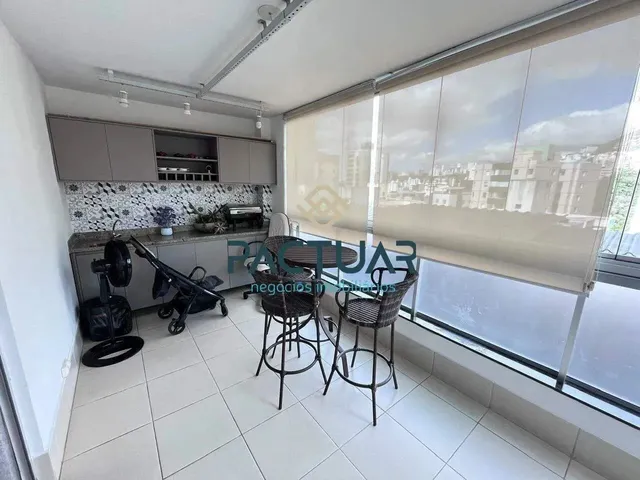 Imagem 9: Apartamento para Venda 88M², 3 Quartos, 1 Suíte, 2 Vagas e Lazer Completo Buritis, Belo