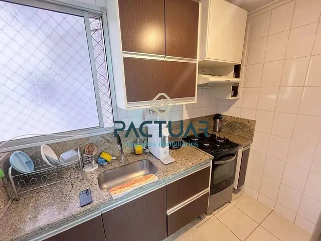 Imagem 15: Apartamento para Venda 88M², 3 Quartos, 1 Suíte, 2 Vagas e Lazer Completo Buritis, Belo