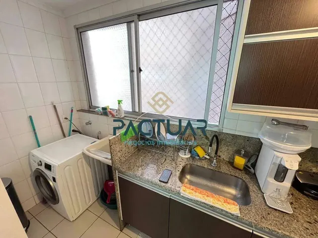 Imagem 10: Apartamento para Venda 88M², 3 Quartos, 1 Suíte, 2 Vagas e Lazer Completo Buritis, Belo