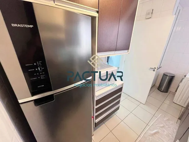 Imagem 13: Apartamento para Venda 88M², 3 Quartos, 1 Suíte, 2 Vagas e Lazer Completo Buritis, Belo