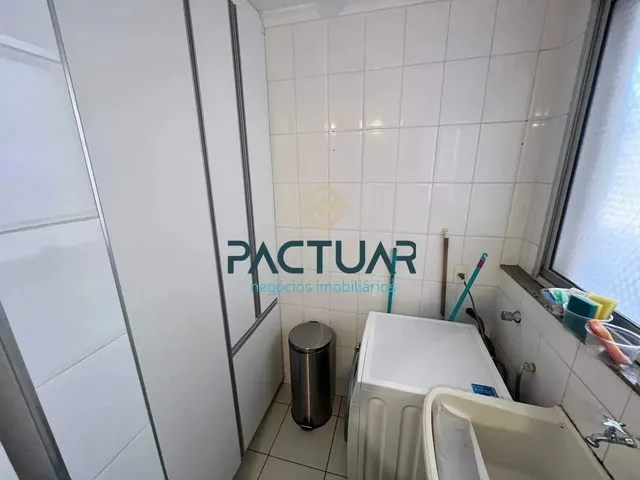 Imagem 5: Apartamento para Venda 88M², 3 Quartos, 1 Suíte, 2 Vagas e Lazer Completo Buritis, Belo