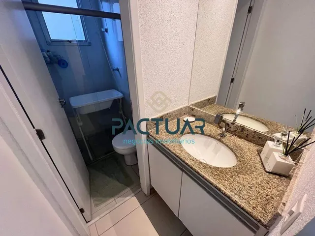 Imagem 16: Apartamento para Venda 88M², 3 Quartos, 1 Suíte, 2 Vagas e Lazer Completo Buritis, Belo