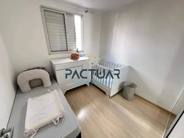 Imagem 6: Apartamento para Venda 88M², 3 Quartos, 1 Suíte, 2 Vagas e Lazer Completo Buritis, Belo