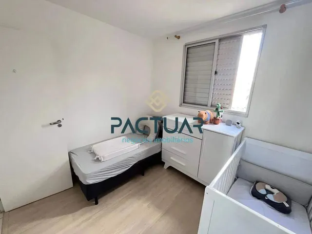 Imagem 3: Apartamento para Venda 88M², 3 Quartos, 1 Suíte, 2 Vagas e Lazer Completo Buritis, Belo