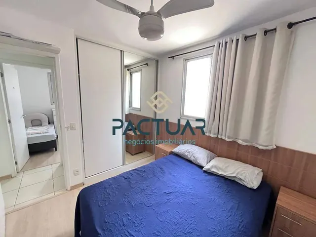 Imagem 4: Apartamento para Venda 88M², 3 Quartos, 1 Suíte, 2 Vagas e Lazer Completo Buritis, Belo