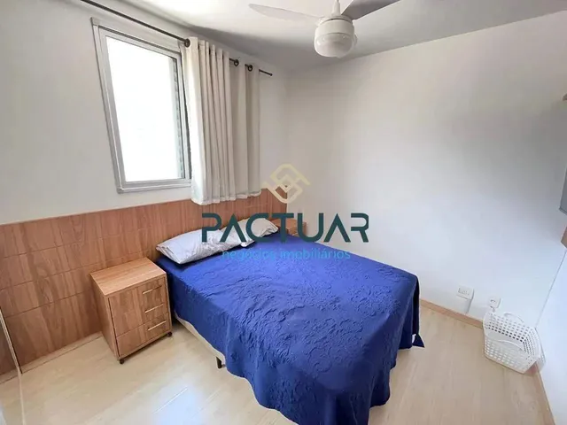 Imagem 14: Apartamento para Venda 88M², 3 Quartos, 1 Suíte, 2 Vagas e Lazer Completo Buritis, Belo
