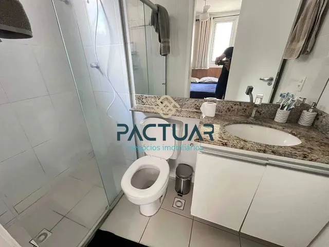 Imagem 11: Apartamento para Venda 88M², 3 Quartos, 1 Suíte, 2 Vagas e Lazer Completo Buritis, Belo