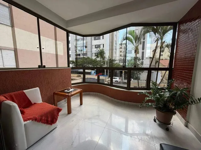 Imagem: Excelente 04 Quartos, 02 Suites e 3 Vagas