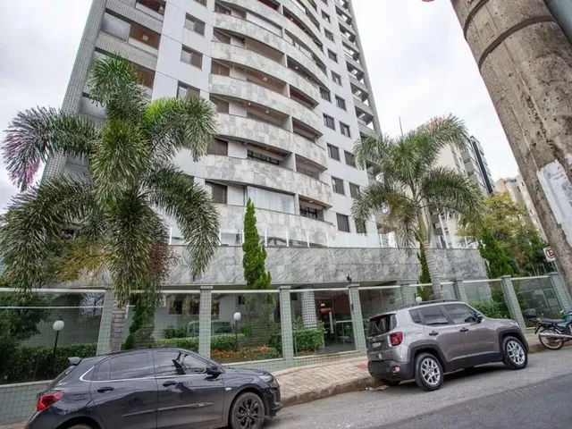 Imagem: Venda - Apartamento - Nova Suica Belo Horizonte