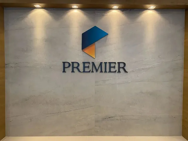 Imagem 2: Sala em Um Novo Empreendimento no Jardins Premier Centro Medico e Empresarial Disponível
