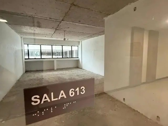 Imagem 13: Sala em Um Novo Empreendimento no Jardins Premier Centro Medico e Empresarial Disponível