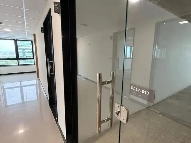 Imagem 11: Sala em Um Novo Empreendimento no Jardins Premier Centro Medico e Empresarial Disponível