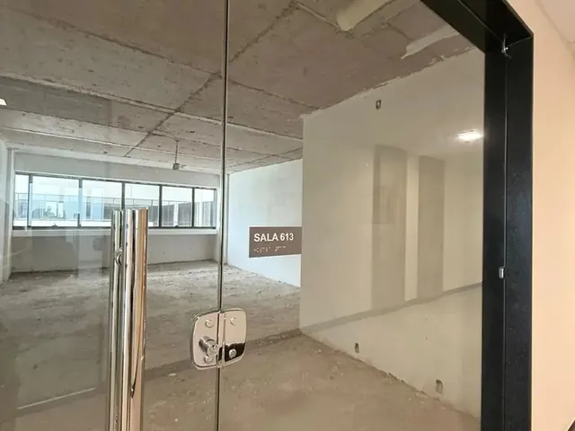 Imagem 10: Sala em Um Novo Empreendimento no Jardins Premier Centro Medico e Empresarial Disponível