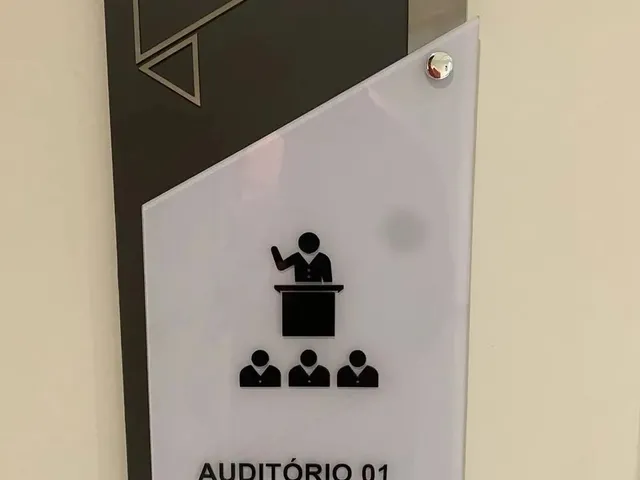 Imagem 6: Sala em Um Novo Empreendimento no Jardins Premier Centro Medico e Empresarial Disponível