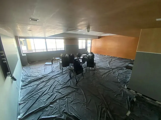 Imagem 5: Sala em Um Novo Empreendimento no Jardins Premier Centro Medico e Empresarial Disponível