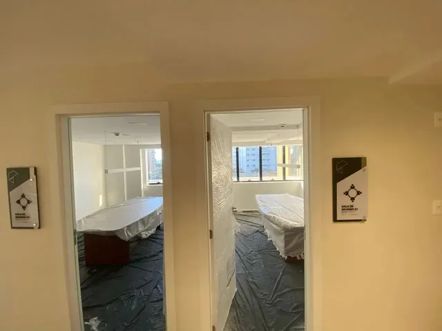 Imagem 14: Sala em Um Novo Empreendimento no Jardins Premier Centro Medico e Empresarial Disponível