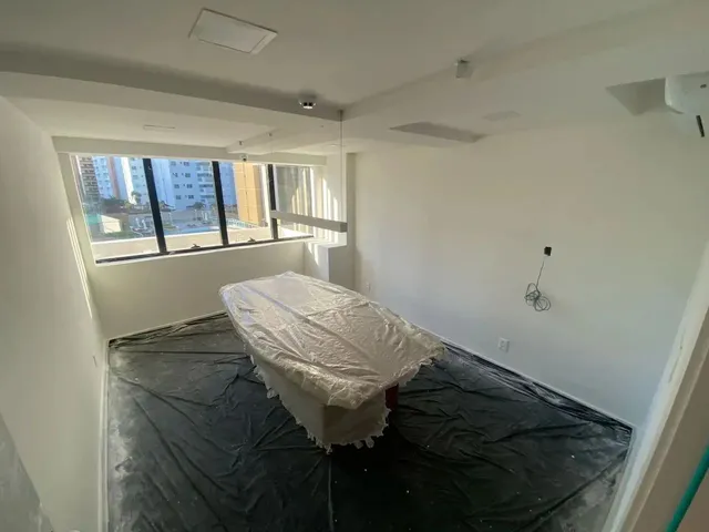 Imagem 16: Sala em Um Novo Empreendimento no Jardins Premier Centro Medico e Empresarial Disponível