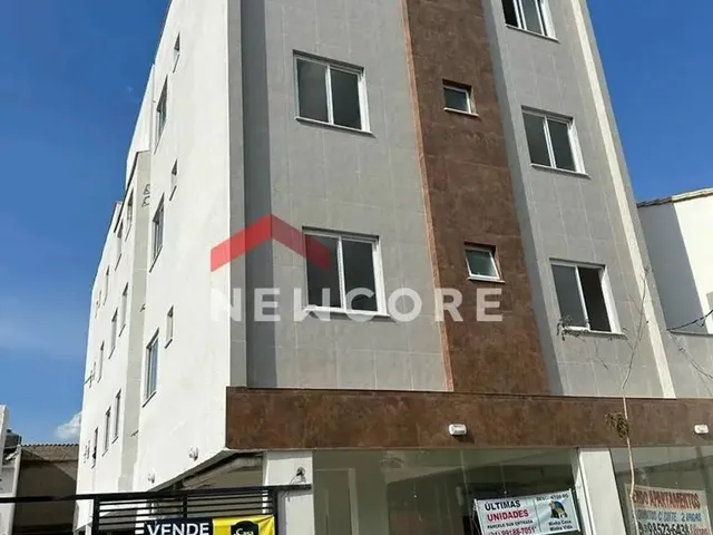 Imagem: Apartamento em Rua Francisco Garcia Carvalho