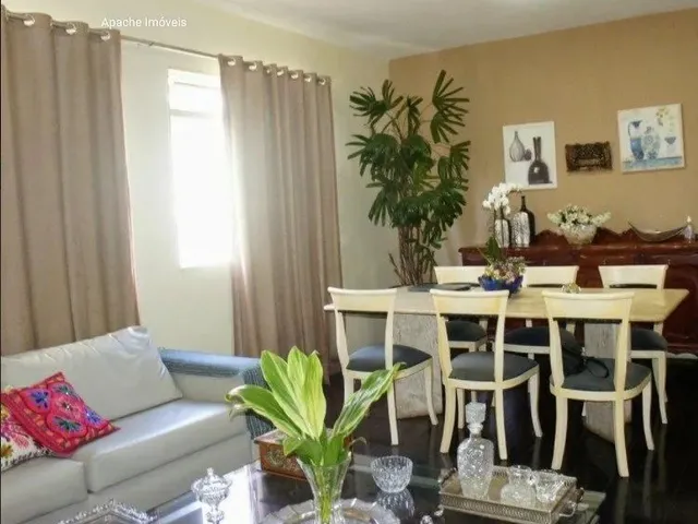 Imagem: Apartamento de 3 Quartos, 99M² À Venda