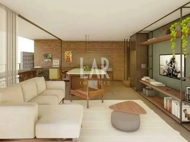 Imagem: Cobertura Top House À Venda, 3 Quartos