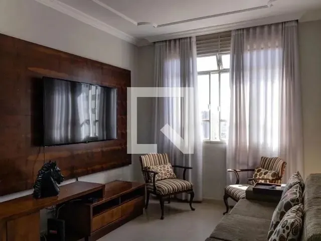 Imagem: Apartamento À Venda - Barroca, 3 Quartos