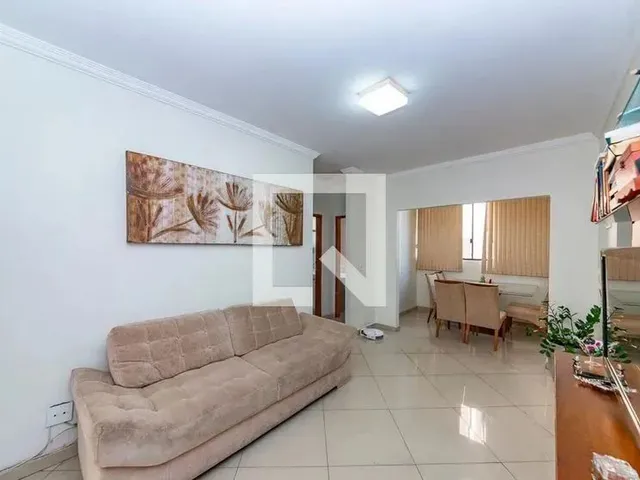 Imagem: Apartamento À Venda - Betânia, 2 Quartos