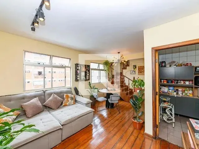 Imagem 4: Apartamento À Venda - Nova Suíssa, 3 Quartos, 200 M2